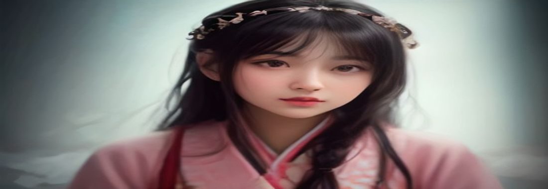 兔娘造型设计要素分解示意图，从左到右展示兔耳形态变化、尾巴设计、服装类型与发色搭配的视觉参考，画面清晰专业
